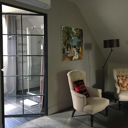 רואן Chambres D'Hotes La Maison חדר תמונה