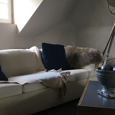 רואן Chambres D'Hotes La Maison חדר תמונה