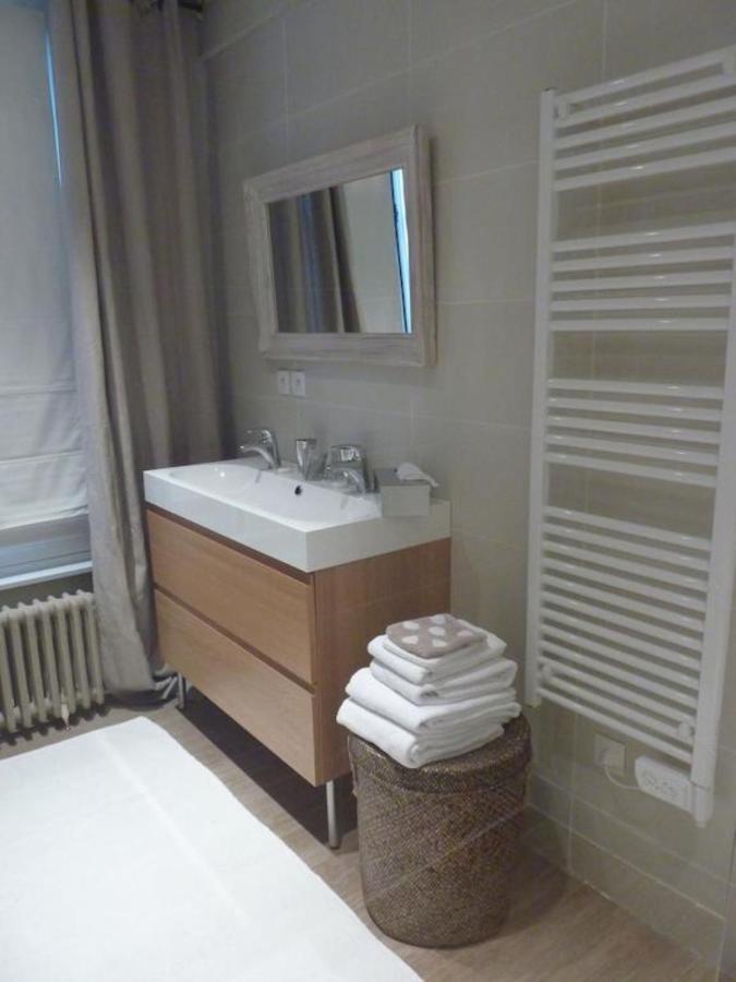 רואן Chambres D'Hotes La Maison מראה חיצוני תמונה