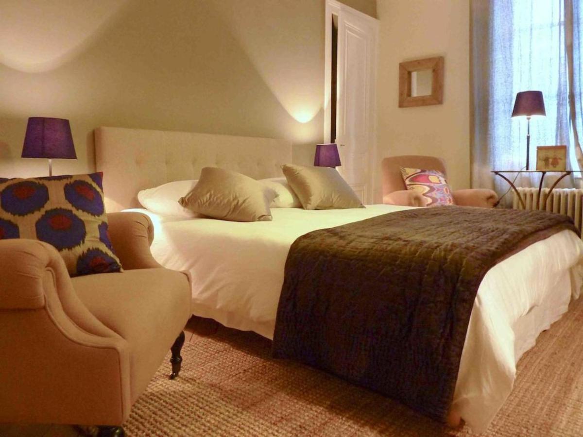 רואן Chambres D'Hotes La Maison מראה חיצוני תמונה