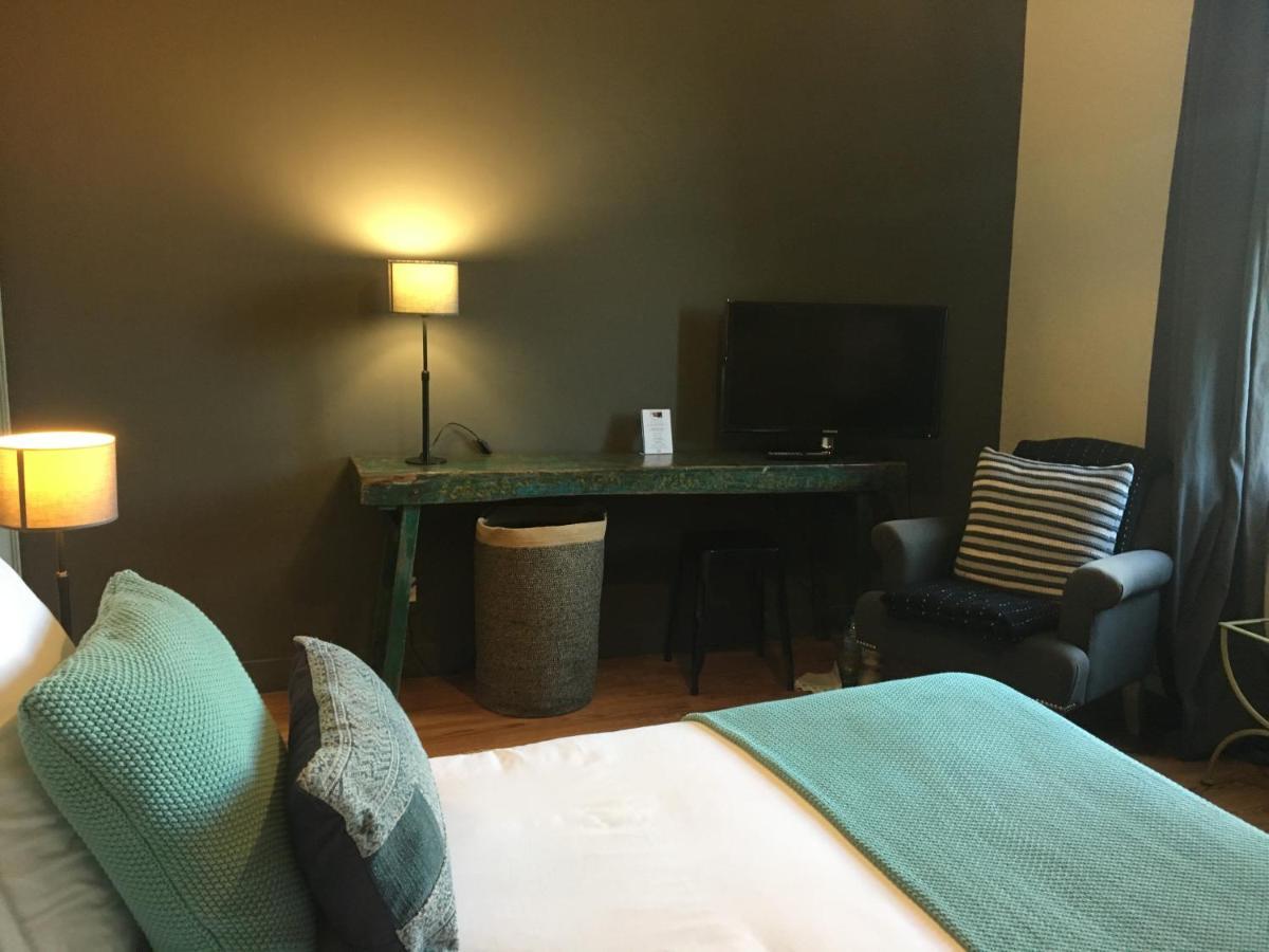 רואן Chambres D'Hotes La Maison מראה חיצוני תמונה