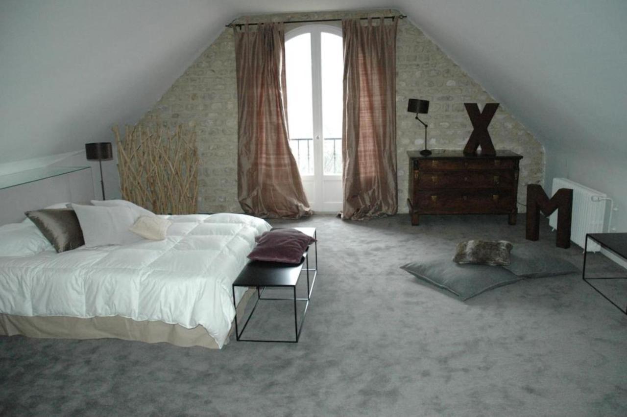 רואן Chambres D'Hotes La Maison מראה חיצוני תמונה