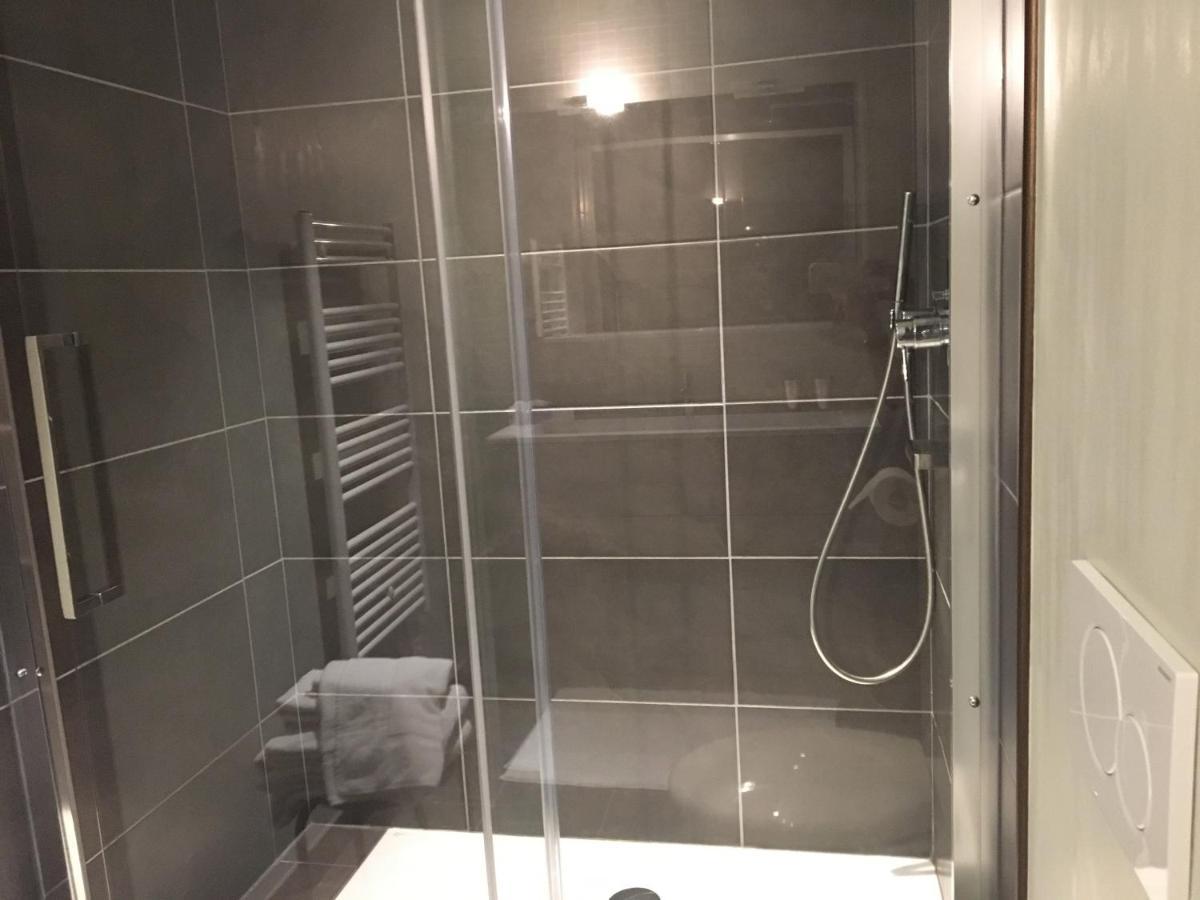 רואן Chambres D'Hotes La Maison מראה חיצוני תמונה