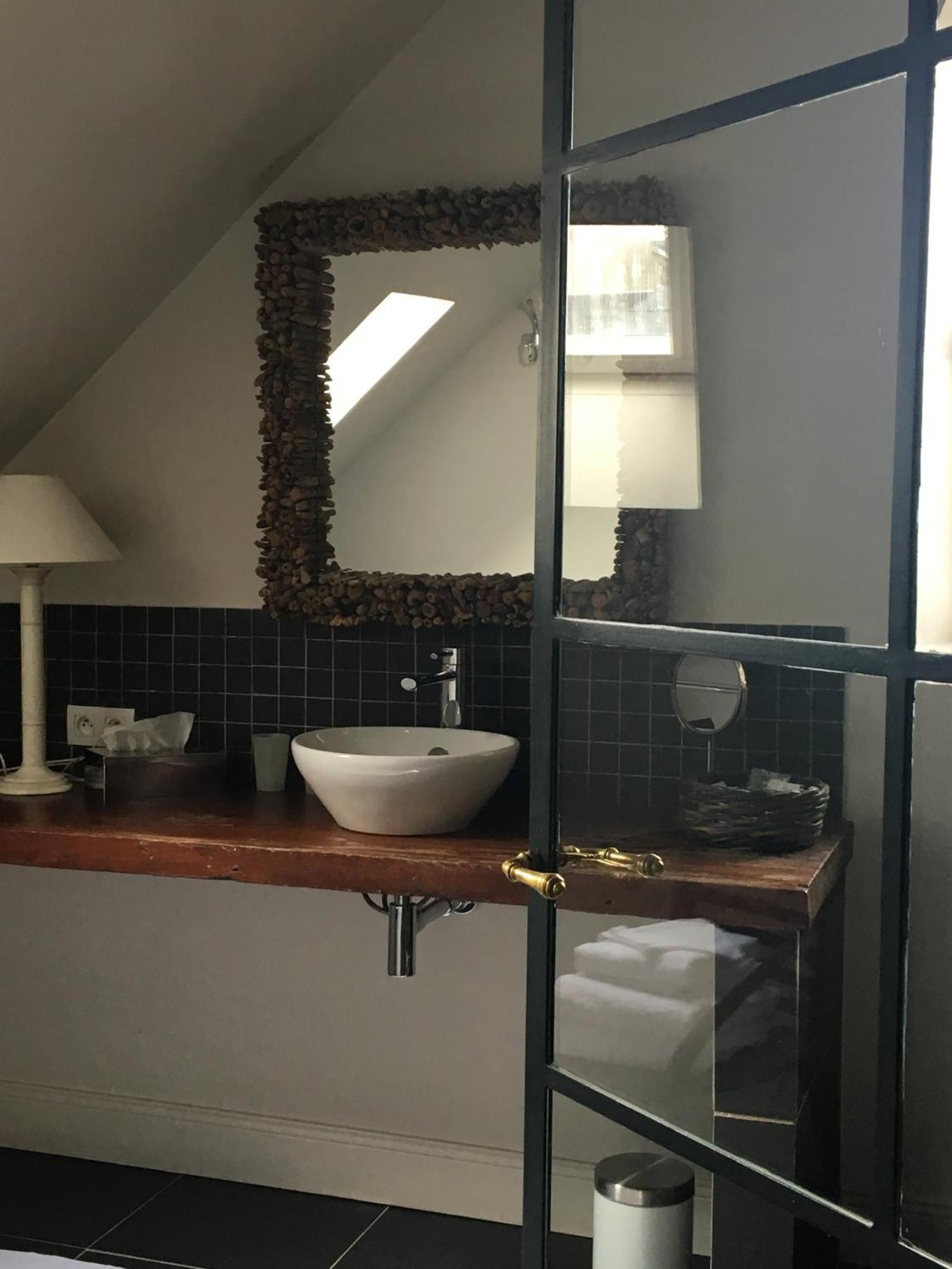 רואן Chambres D'Hotes La Maison חדר תמונה
